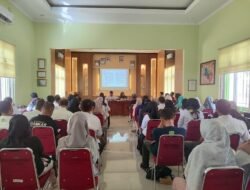 Pemkab Lutim Gelar Orientasi RKPD dan Renja Perangkat Daerah T.A. 2025