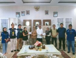 Bupati Luwu Timur dan Istri Akan Salurkan Hak Suaranya di TPS 10