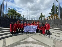 Pemkab Lutim Studi Tiru Penerapan Nyamuk Berwolbachia di Dinas Kesehatan Yogyakarta