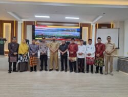 Saring Aspirasi Pemangku Kepentingan, Pemkab Lutim Gelar Konsultasi Publik Penyusunan RKPD 2025
