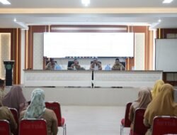 Pemkab Lutim Gelar RAT KPRI “Sehati di Timur” Tahun Buku 2023