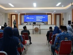 Sekda Lutim Ajak ASN dan Masyarakat Tertib Bayar Pajak Setiap Tahun