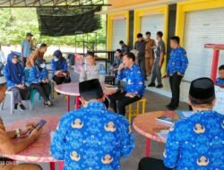 Demi Tingkatkan PAD di Sektor Pariwisata, Dinas Parmudora Lutim Sosialisasi Perda Nomor 9 Tahun 2023