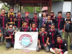PM-WTC Masuk 21 Nominasi Calon Penerima Penghargaan Kalpataru 2024