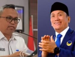 Rilis Hasil Survei Terbaru, Indo Barometer: Ibas Masih Unggul Atas Budiman