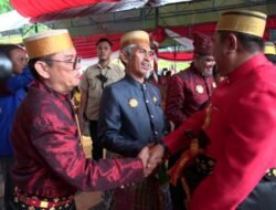 Rangkaian HUT Lutim ke-21 sebagai Ajang Menguatkan Tali Silaturahmi
