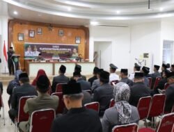 Bupati Budiman Lantik 14 Pejabat, Termasuk 3 Eselon II Hasil Lelang