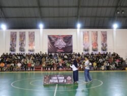 Turnamen LTFC II Tahun 2024 Sukses, Ini Daftar Juara dan Penghargaannya