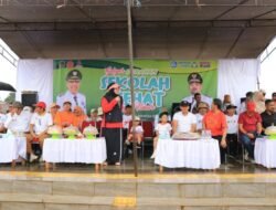 Dinas Pendidikan dan Kebudayaan Lutim Gelar Gebyar GSS Tahun 2024