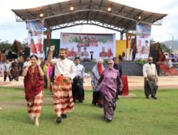 Roadshow Budaya Hari Kedua, Pelaku UMKM Senang Pendapatan Meningkat