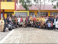 PT Vale Luncurkan Program Pengembangan Kualitas Pendidikan se-Loeha Raya