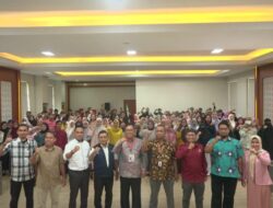 Pemkab Lutim Gelar Pelatihan Digital Enterpreneur Academy Tahun 2024