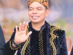 Hadiri Roadshow Budaya, Wahidin Wahid : Ini Merupakan Visi Kabupaten Luwu Timur