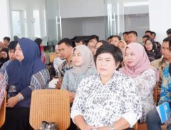 KPU Luwu Timur Gelar Bimtek Kode Etik Badan Adhoc PPS Pilkada Tahun 2024 Gelombang Kedua