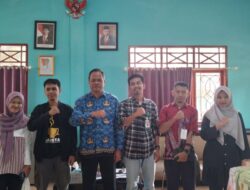 Panwascam Malili Gencar Lakukan Sosialisasi Netralitas ASN, Kepala dan Aparat Desa