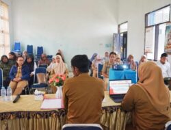 Pemkab Luwu Timur Gelar Rakor TPPS Tingkat Kabupaten