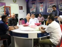 Podcast di BKM, Bupati Budiman Paparkan Capaian Program dan Inovasi