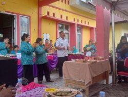 Sejarah 46 Tahun Desa Alam Buana, Dari UPT Karambua III Jadi Desa Defenitif