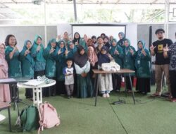 TP PKK Lutim Lakukan SMEP pada Lokus Pilot Project di Nuha