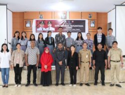 Pemkab Luwu Timur Gelar Audisi GBN Tingkat Kabupaten Tahun 2024