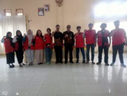 Camat Tomtim Harap Mahasiswa KKN Unhas Lahirkan Inovasi