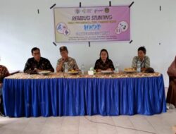 Rembuk Stunting di Desa Pattengko, Fokus Penguatan Posyandu Remaja