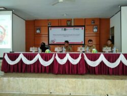 Pemkab Lutim Bersama Save The Children Gelar Lokakarya DRPPA