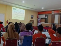 Tingkatkan Pengetahuan dan Keterampilan, RSUD I Lagaligo Gelar Inhouse Training Diklat PPI-RS Pada Pelayanan CSSD