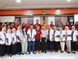 RSUD I Lagaligo Lepas Peserta PIDI Angkatan 4 Tahun 2024