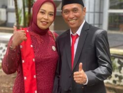 Menjadi Salah Satu Anggota DPRD Lutim yang Dilantik, Muhammad Nur : Terimakasih Atas Dukungannya