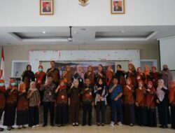 Sosialisasi SIMFONI-PPA, Sukarti Tekankan Strategi Pembangunan Pemberdayaan Perempuan dan Keluarga