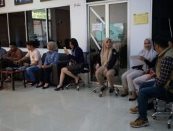 Peran Aktif Kejakasaan dalam Menjamin Kesuksesan Pilkada 2024