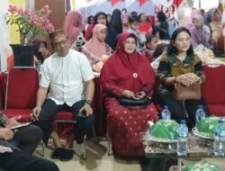Asisten Pemerintahan dan Kesra Resmi Menutup Tomtim Expo dan Pekan Budaya 2024