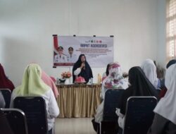 Pemkab Lutim Gelar Rakor Pelayanan KB dan Kesehatan Reproduksi