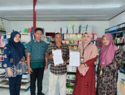 Mudahkan Anak-Anak, Dinas Dukcapil Lutim Kolaborasi Mitra Usaha untuk Pemanfaatan KIA