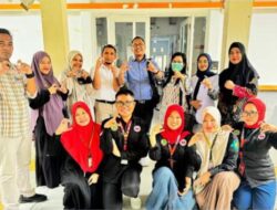 Visitasi Layanan Unit Dialisis RSUD I Lagaligo Oleh Pernefri Korwil Sulsel, Sultra, Sulbar, Sulteng, Maluku, Papua, Papua Barat, dan Papua Barat Daya