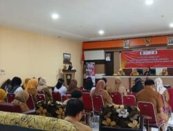 RSUD I Lagaligo Gelar OJT Kasus Kegawat Daruratan Ibu dan Anak Bagi Dokter, Bidan, dan Perawat FKTP ke RS