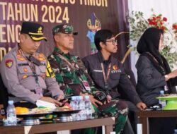 Pengundian dan Penetapan Nomor Urut Cabup dan Cawabup, Bawaslu Pastikan Proses Berjalan Transparan