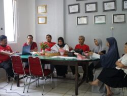 Pemkab Lutim Siap Ikuti TEI 39 di ICE BSD City Tangerang Banten