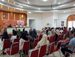 Pjs Bupati Jayadi Nas Berikan Kiat Lulus CPNS Tahun 2024