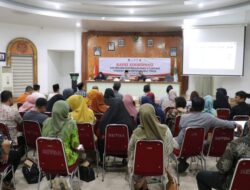 Jayadi Nas : Mari Bergandengan Tangan Sukseskan Pencegahan Stunting