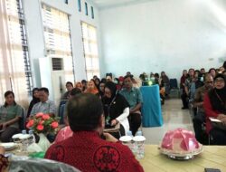 Pjs Bupati Jayadi Nas Buka Kegiatan Identifikasi dan Seleksi Audit Kasus Stunting Tahap II
