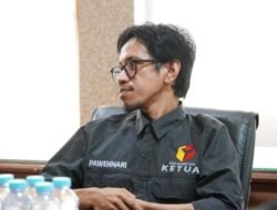 Bawaslu Luwu Timur : Pendaftaran PTPS Pilkada 2024 Tunjukkan Partisipasi Tinggi