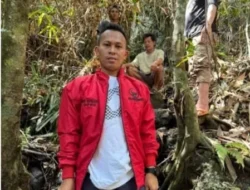 Dengar Keluh Kesah Warga, Erick Estrada Tinjau Sumber Mata Air di Matompi