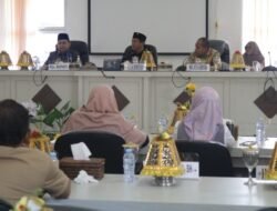 Jayadi Nas Harap Pimpinan DPRD Terpilih Bekerja dengan Baik