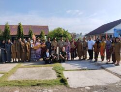 Peringati Hari Kesaktian Pancasila, SMPN 1 Tomoni Timur Gelar Aneka Lomba Kreatif