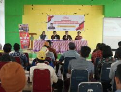 Mudahkan Pelayanan Dalam Pengurusan PBG, Dinas PUPR Lakukan Sosialisasi dan Pengenalan SIMPG