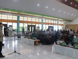 Pjs. Bupati Luwu Timur Apresiasi Mekanisme Rekrutmen PTVI