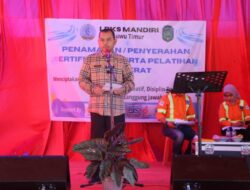 Tingkatkan Kapasitas Calon Tenaga Kerja, Pjs. Bupati Rencana Undang USAID ke Lutim