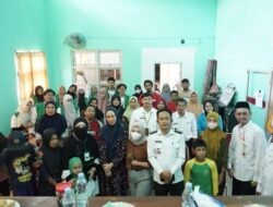 Tingkatkan Akurasi Data Kependudukan, Reformer PKA Sosialisasi dan Pembentukan Komunitas Peduli Disabilitas